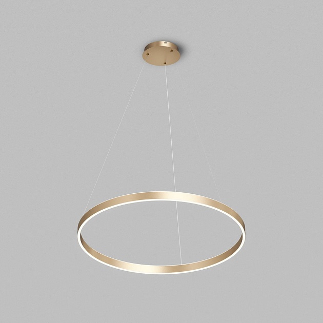 Подвесной светильник Denkirs Raydia DK6272-SG изображение 1 Подвесной светильник Denkirs Raydia DK6272-SG Фото № 1