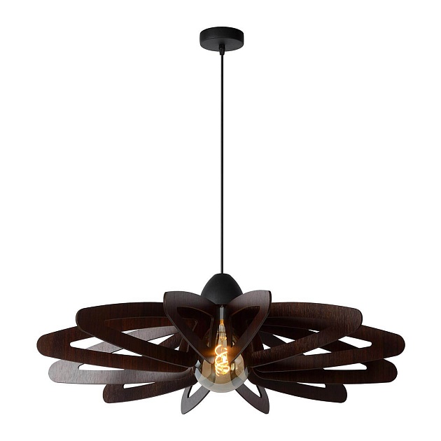 Подвесной светильник Lucide Zidane 77483/76/30 изображение 2 Подвесной светильник Lucide Zidane 77483/76/30 Фото № 2