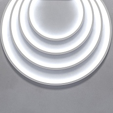 Светодиодный термостойкий гибкий неон Maytoni LED Strip 14,4W/m 180LED/m холодный белый 5 м 20095 3