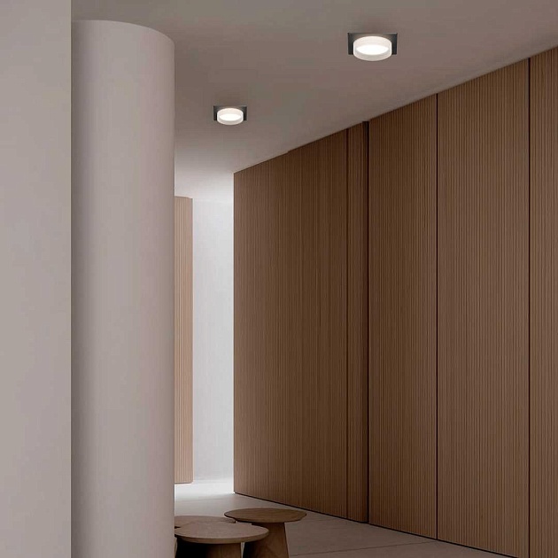 Точечный светильник Apeyron Nimbus 16-113 изображение 5 Точечный светильник Apeyron Nimbus 16-113 Фото № 5