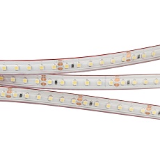 Светодиодная влагозащищенная лента Arlight 9,6W/m 120LED/m 2835SMD белый 5M 022321(2)