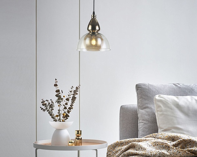 Подвесной светильник Escada 1153/1S изображение 2 Подвесной светильник Escada 1153/1S Фото № 2