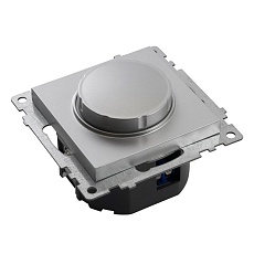 Диммер Stekker Катрин серебро GLS10-7106-03 39587 3