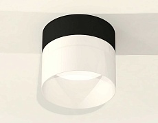 Комплект накладного светильника Ambrella light Techno Spot XS (C8102, N8402) XS8102016 1