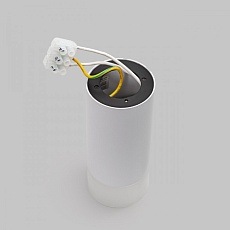 Потолочный светильник IMEX Leon GU10 IL.0005.4800 WH 2