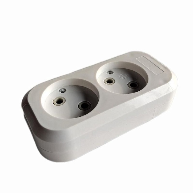 Колодка розеточная LEEK LE070500-0001 изображение 1 Колодка розеточная LEEK LE070500-0001 Фото № 1