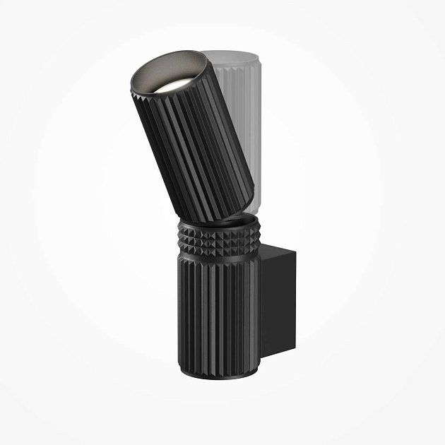 Бра Maytoni MOD475WL-02B изображение 5 Бра Maytoni MOD475WL-02B Фото № 5