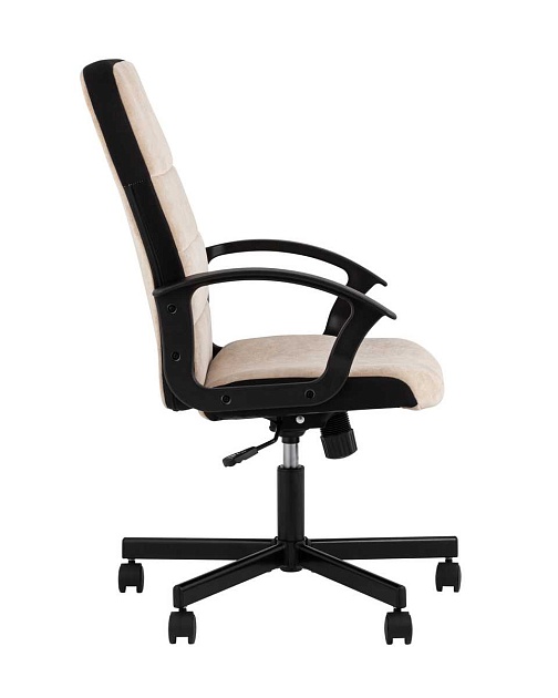 Кресло руководителя TopChairs ST-Tracer/LT21 изображение 7 Кресло руководителя TopChairs ST-Tracer/LT21 Фото № 7