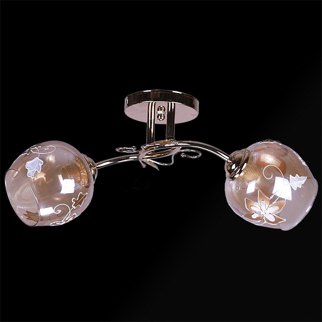 Потолочный светильник Reluce 27096-0.3-02 Фото № 1