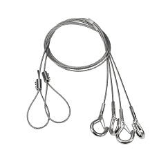 Подвес SP-KATANO-HANG-L1000 (SL) Arlight 060754