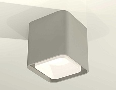 Комплект потолочного светильника Ambrella light Techno Spot XC (C7842, N7755) XS7842010 1