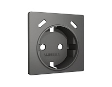 Лицевая панель AMBRELLA VOLT ALFA AP6605 2