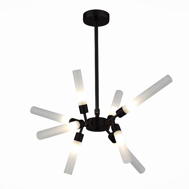 Подвесная люстра ST Luce Splio SL1620.402.08 Фото № 1