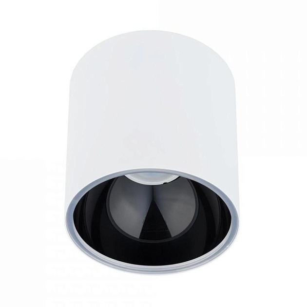 Потолочный светильник Nowodvorski Halo 8195 изображение 1 Потолочный светильник Nowodvorski Halo 8195 Фото № 1