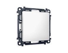 Комплект суппорта универсального AMBRELLA VOLT ALFA Белый матовый QUANT (AP1360, VM240) MA136010