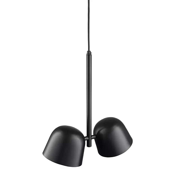 Подвесная люстра Bergenson Bjorn Enkel Kopp BB0000441 Фото № 4