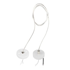 Подвес с верхней светящейся частью к 21443x-214440/21448x/21449x LED 5W 395Lm 3000K Lightstar 590056-4000