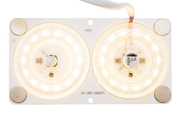 Светодиодный модуль Apeyron 02-15 Фото № 9