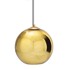 Подвесной светильник Loft IT Copper Shade Loft2024-D 2