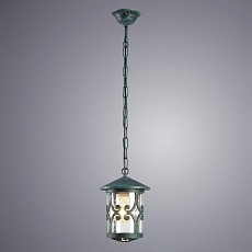 Уличный подвесной светильник Arte Lamp Persia A1455SO-1BG 1