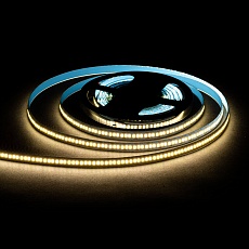 Светодиодная лента OGM 19,2W/m 240LED/m 2835SMD дневной белый 5M LSE-266