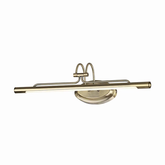 Подсветка для картин Odeon Light Walli Bacca 4907/8WL Фото № 3