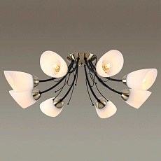 Потолочная люстра Lumion Comfi Eliana 4592/8C 1