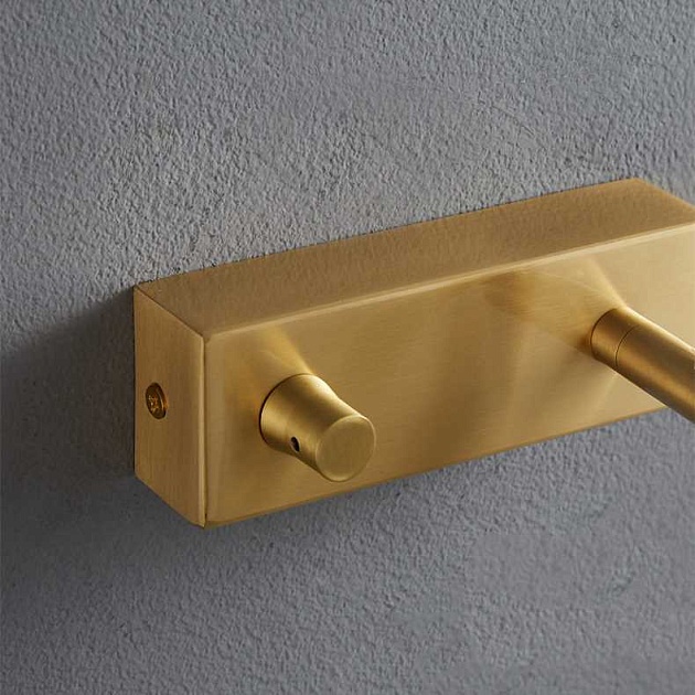 Спот Imperium Loft Stale Brass 230023-23 изображение 3 Спот Imperium Loft Stale Brass 230023-23 Фото № 3