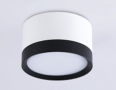 Потолочный светильник Ambrella Light Techno Spot GX Standard tech TN52353 5