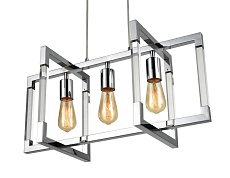 Подвесной светильник Vele Luce Palermo VL5023P03 2