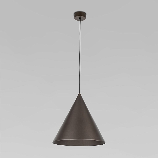 Подвесной светильник TK Lighting 10038 Cono Фото № 1