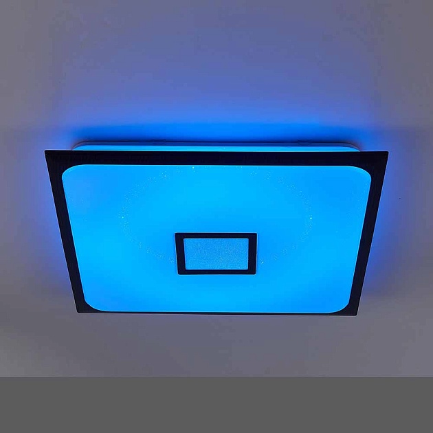 Потолочный светодиодный светильник Citilux Старлайт CL703AK85G фото 4