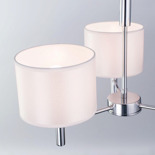 Подвесная люстра Citilux Аврора CL463130 Фото № 2