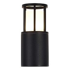 Уличный настенный светильник ST Luce Mesa SL9017.401.01 5