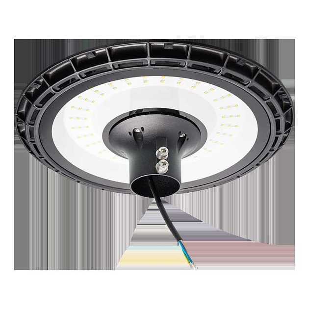 Садово-парковый светильник WOLTA WGLS-70W/01 Фото № 1