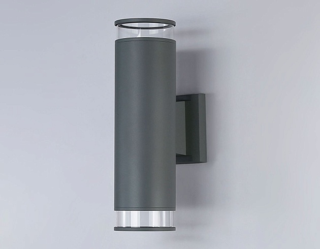 Уличный настенный светильник Ambrella light Garden ST3820 изображение 4 Уличный настенный светильник Ambrella light Garden ST3820 Фото № 4