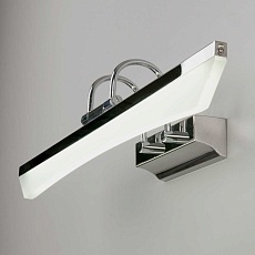Подсветка для зеркал Elektrostandard Selenga Neo Led хром a039166 1