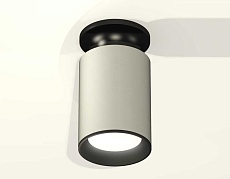 Комплект потолочного светильника Ambrella light Techno Spot XC (N6902, C6314, N6102) XS6314081 2