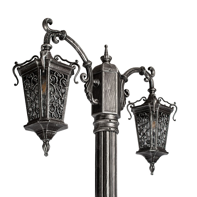 Ландшафтный светильник Loft IT Tremezzo 100019/2200 BS Фото № 3