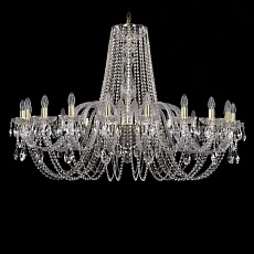 Подвесная люстра Bohemia Ivele 1402/20/460 G