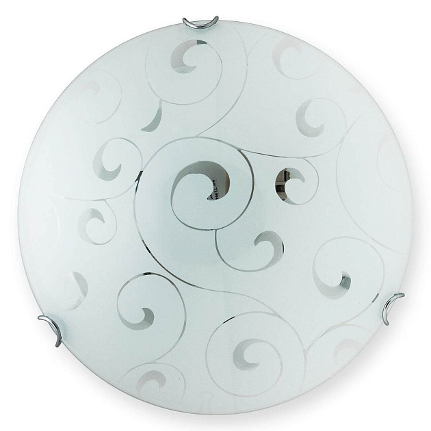 Настенный светильник Toplight Kelly TL9042Y-03WH Фото № 1