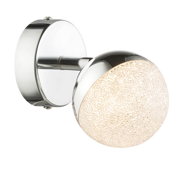 Светодиодный спот Globo Utila 56127-1 Фото № 1