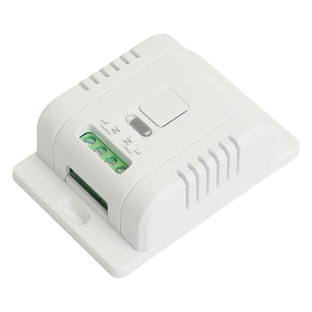 Контроллер радиочастотный диммирующий Feron LD305 48881 Фото № 1