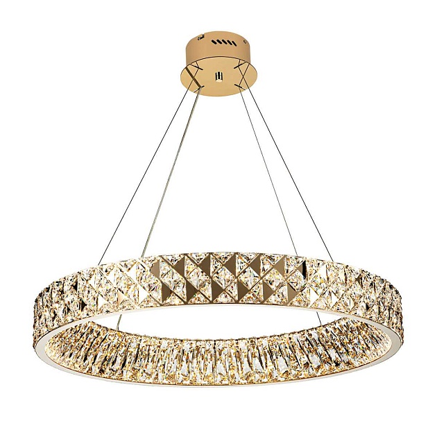 Подвесная люстра MODELUX ML.335.800 GD изображение 1 Подвесная люстра MODELUX ML.335.800 GD Фото № 1