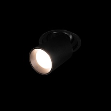 Встраиваемый светильник Loft IT Apex 10327/C Black 5