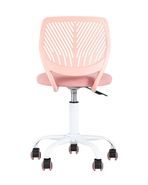 Детское кресло Stool Group Анна розовый CARNATION PINK изображение 4 Детское кресло Stool Group Анна розовый CARNATION PINK Фото № 4
