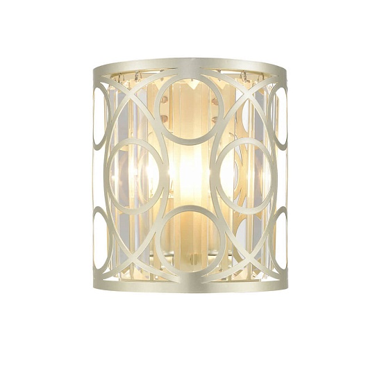 Настенный светильник Vele Luce Riccio VL3164W02 Фото № 1