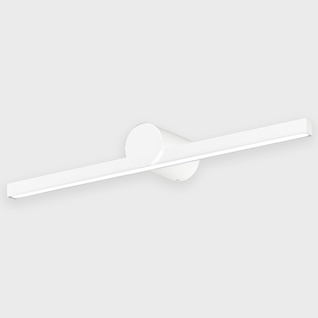 Настенный светодиодный светильник Italline IT01-1070 white Фото № 1