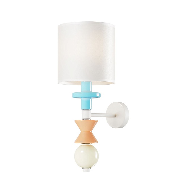 Бра Maytoni Comforty MOD298WL-01W Фото № 1