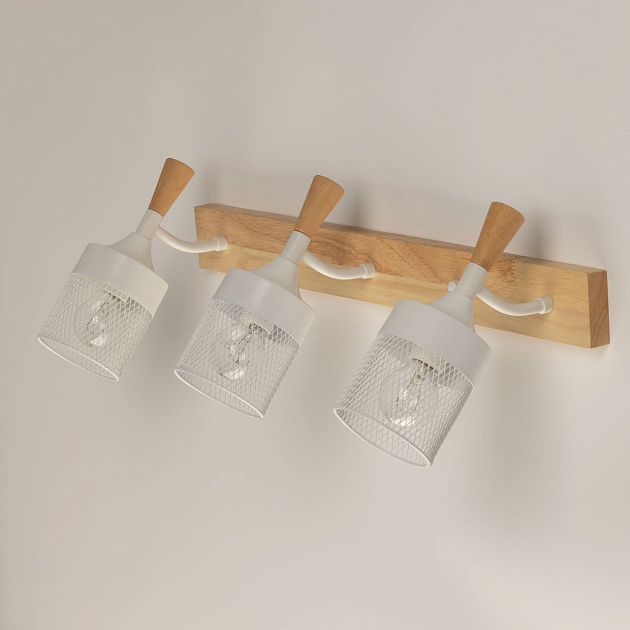 Бра De City Ирсон 514020903 изображение 4 Бра De City Ирсон 514020903 Фото № 4